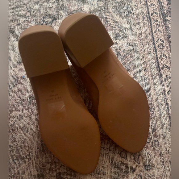 Rag and Bone Boots - Picture 6 of 7